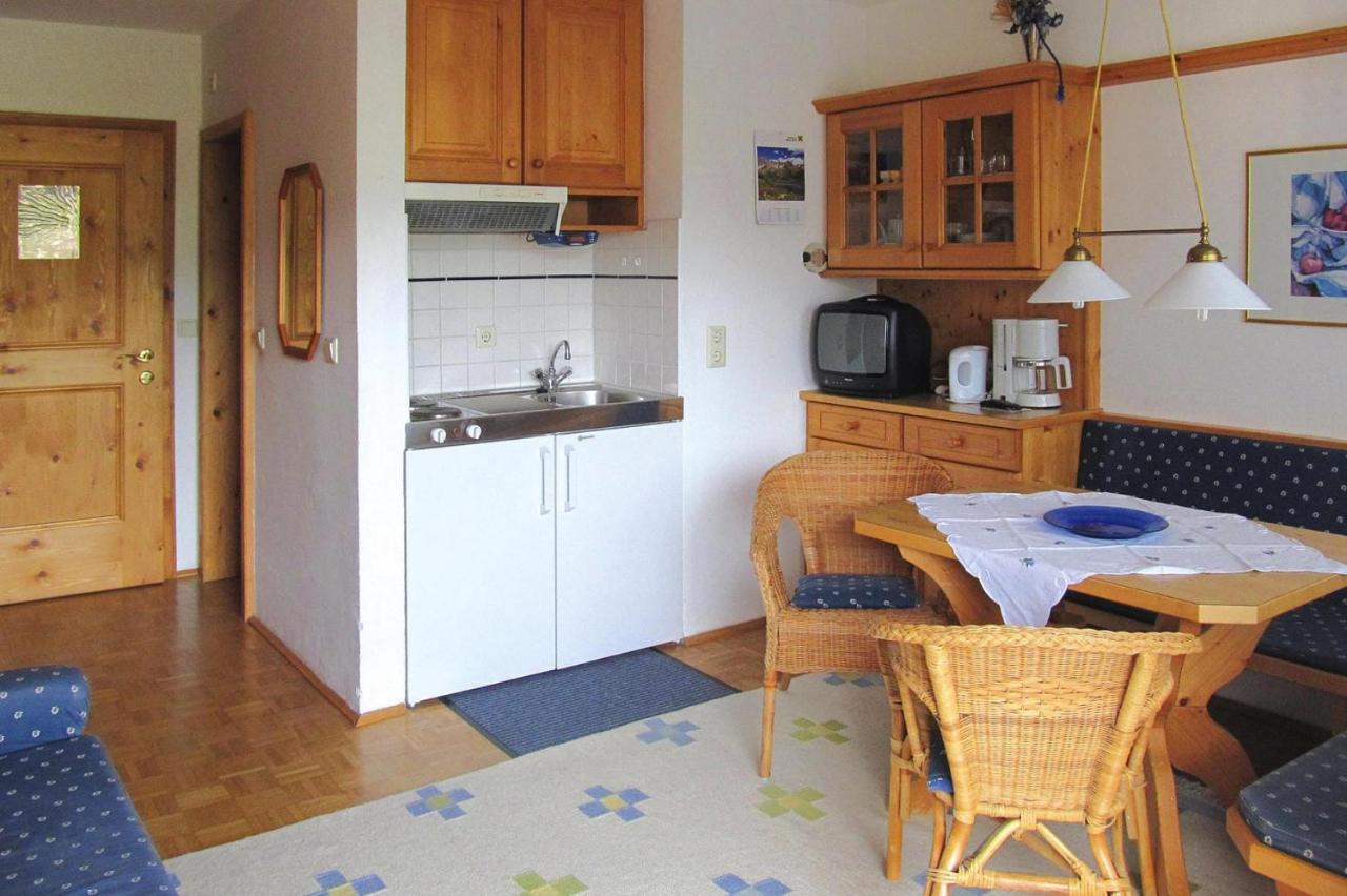 Apartments Schatzberg-Haus, Wildschoenau-Auffach Eksteriør bilde